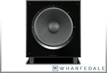 Wharfedale SW-15